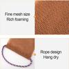 African Net Bath Sponge Shower Puff for Back Gant Exfoliating African Sponge Netsponge Shower Foam Towel