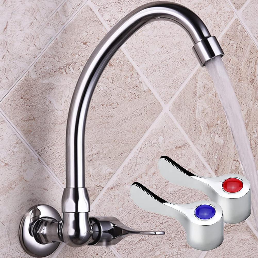 Tap Cartridge Tap Valve Set Tub Turn Cartridges Gland Washbasin Ceramic Disc Faucet Accessories Kitchen Bathroom