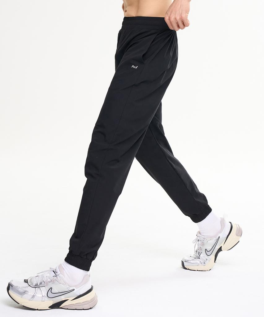 Leijibi [Summer] Airlight Stretch Running Jogger Pants M (2 Colors)