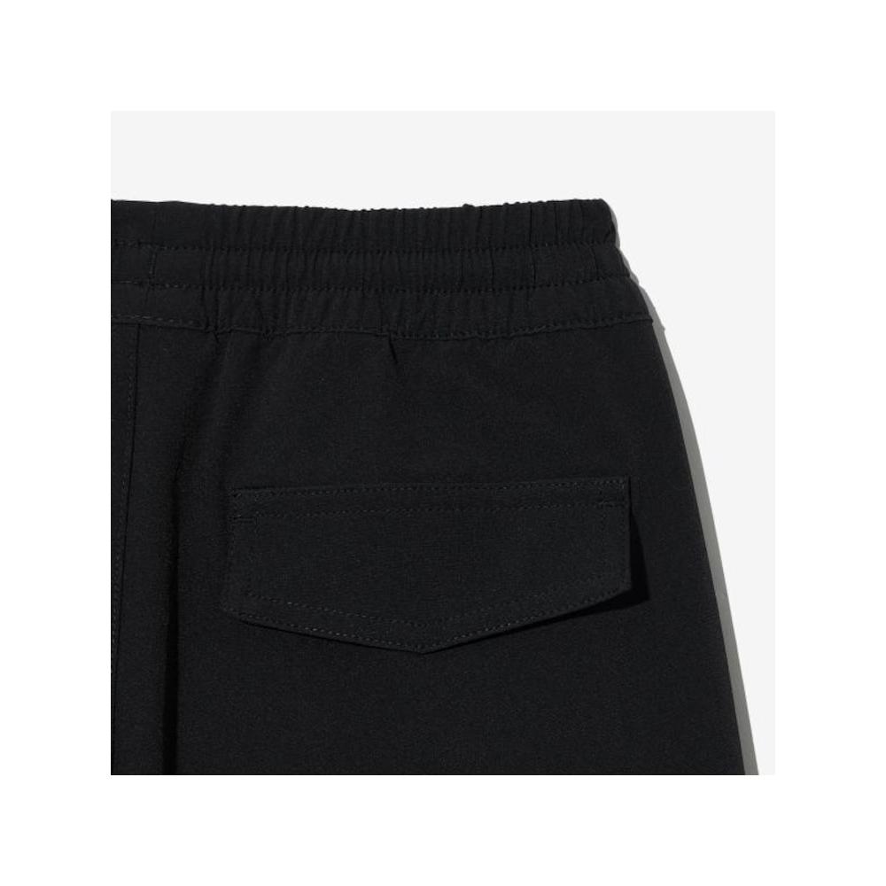 [fila Kids] Hwasum Cargo Pants  Fk2ptg3202x Blk  q0zFk2ptg3202xBlk