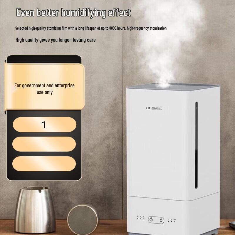 Liven Humidifier