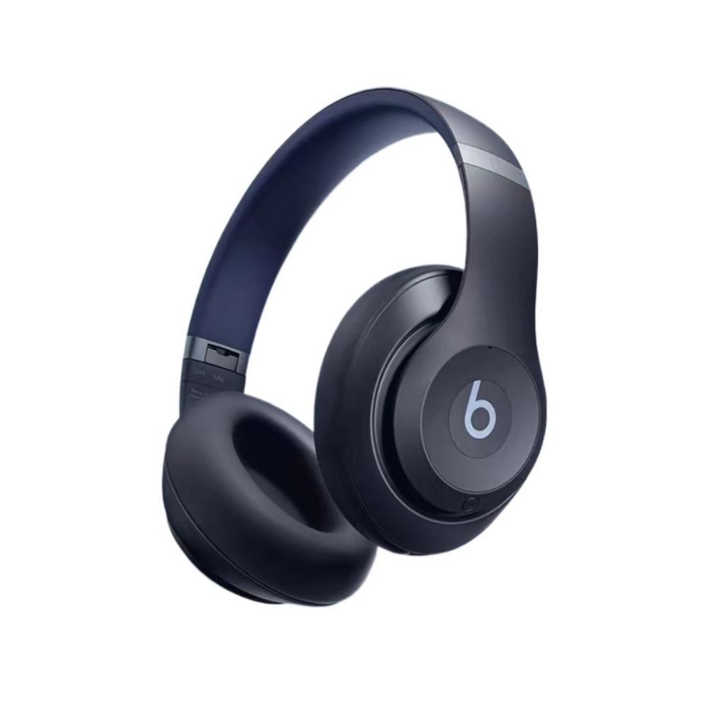 Beats Studio Pro Wireless Over-Ear Headphones, Active Noise Cancelling, Spatial Audio, USB-C, 40mm Driver, Premium HiFi Sound