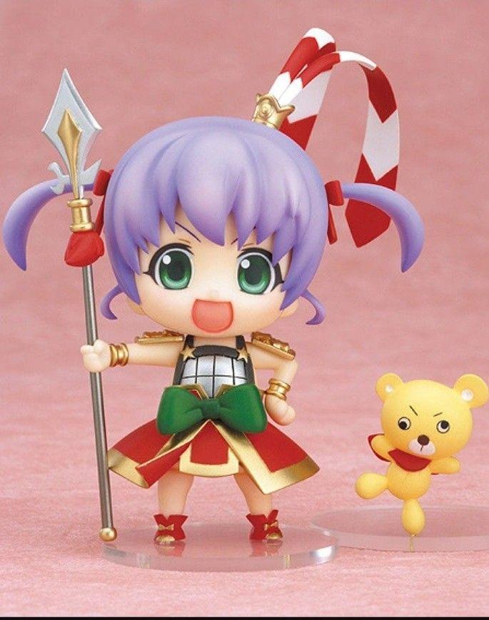 

[USED] Nendoroid Ryofuko-chan Rare