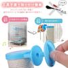 Playful Cat Scratching Pole for Cages, Hemp Toys, Balls, No Tools Required, Easy Installation, 41cm Long, Space-Saving
