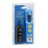 Hub Usb 2.0 Rozdzielacz Na 4 Porty Adapter Do Komputera Laptopa Aktywny