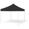 Roof for 3x3 Tent Frame - Black