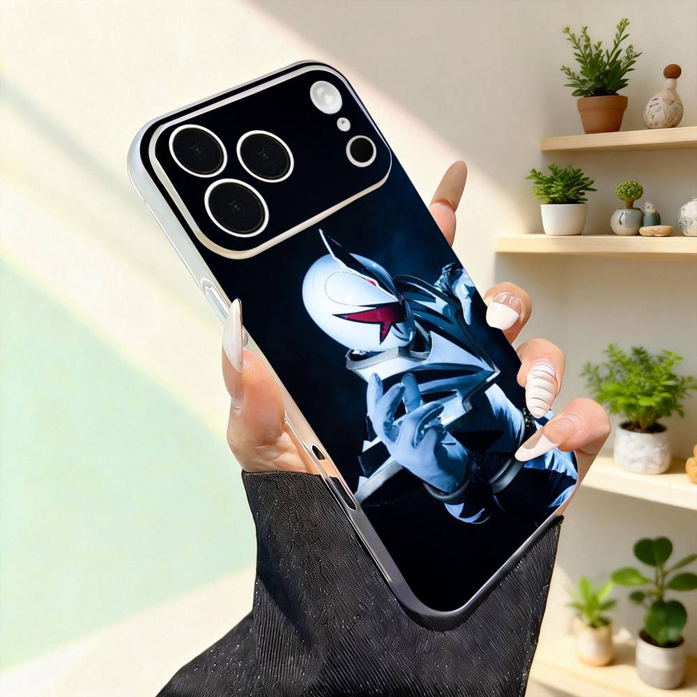

Masked R-Rider Kamen Rider Phone Case For iPhone 17,16,15,14,13,12,11,Pro,Max,Plus,Mini,SE4,E Magnetic For Magsafe Wireless iPhone12mini