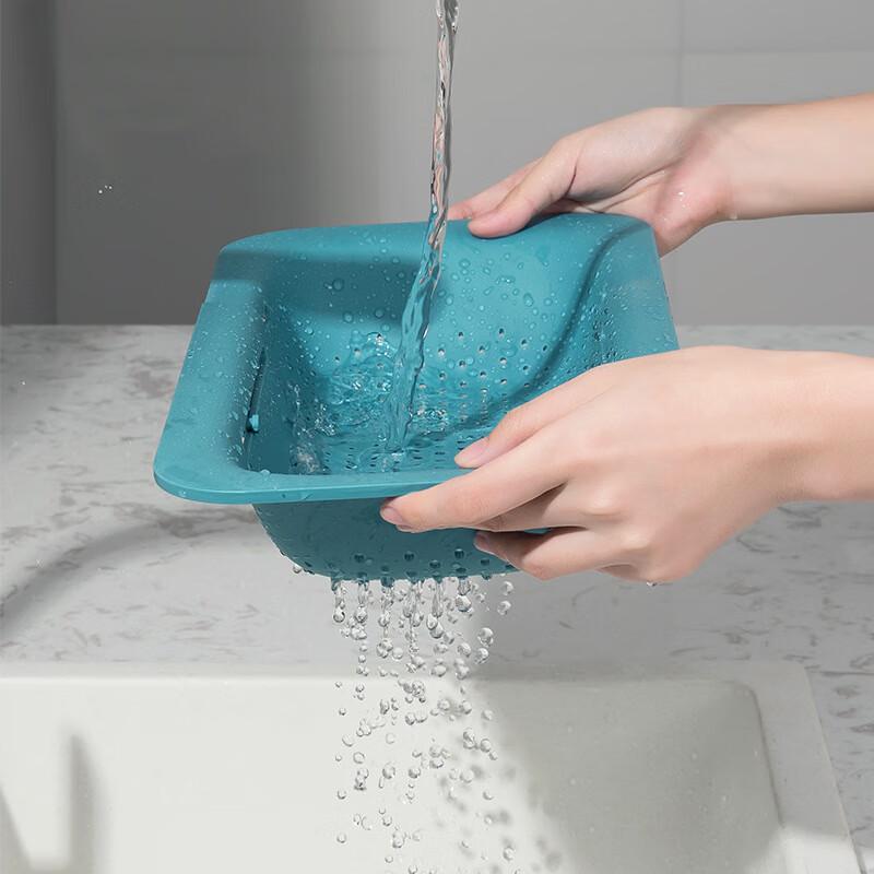 Weimuke Retractable Sink Drain Rack 2.0