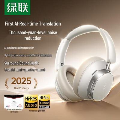 Taşınabilir Ses ve Video Aletleri – Kablosuz Kulaklık