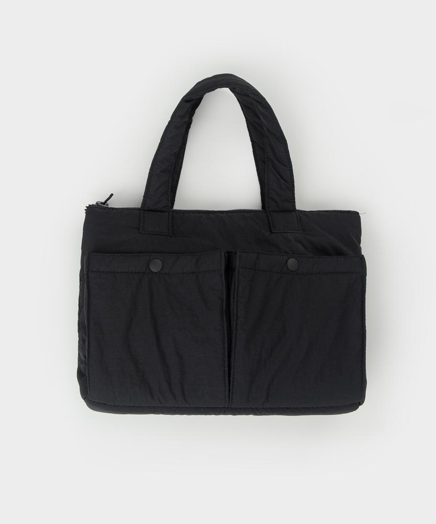 All New Frame 2-Way Mini Tote Bag