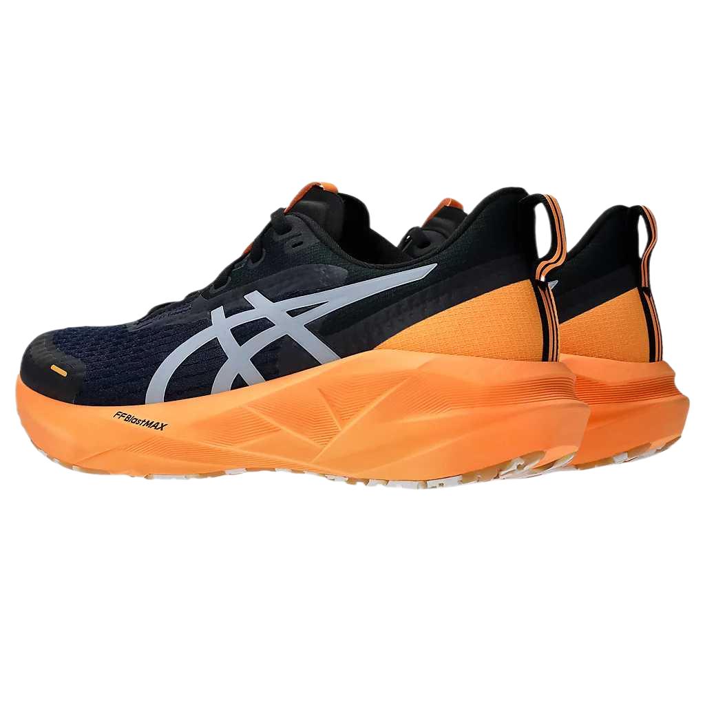 ASICS NOVABLAST 5 Running Shoes Men's Sneakers 1011C119-400