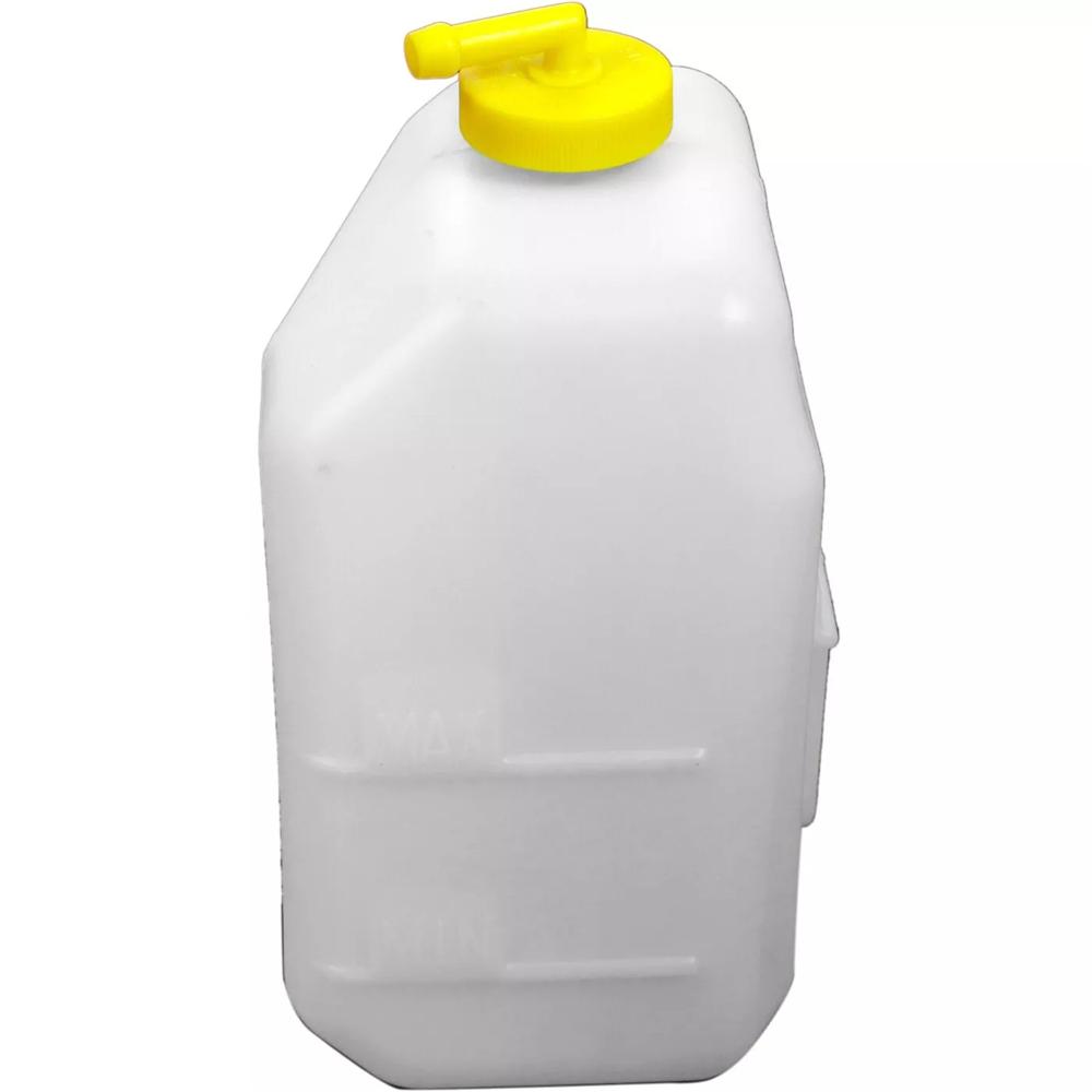 For Acura TSX 2009-2013 12170243 19101RL2G00 Car Coolant Reservoir With Cap New