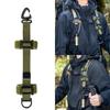 Outdoor Backpack Expansion Strap Backpack Accessory Strap With Reinforced Webbing For Camping And Hiking Equipment