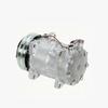 7H15 AC Compressor Compatible with SANDEN Models 4627-4663-9515-t4549