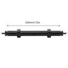 Rear Axle Tail Axle Upgrade Accessory Fit for 1Celsius14   RC Car Trailer Model