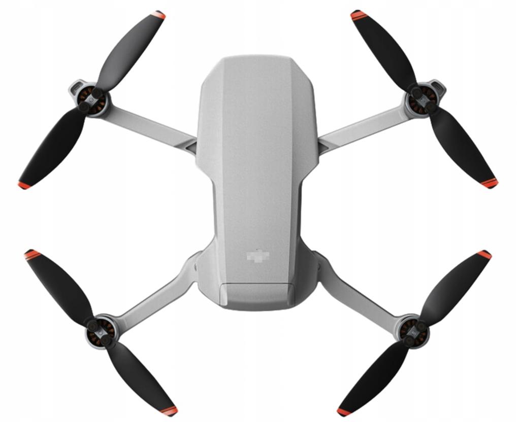 Propellers for the Dji Mavic Mini 2 Drone - 8 Pcs. 4726F