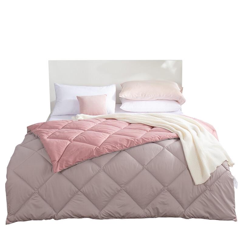 

Одеяло пуховое Тайчи KINTHERI JB-1112