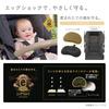 Combi [Released June 2013] Sugocal L Compact Egg Shock A-Type (Facing) Stroller, Sand Beige, CB, for babies from 1 month to 36 months, Compact