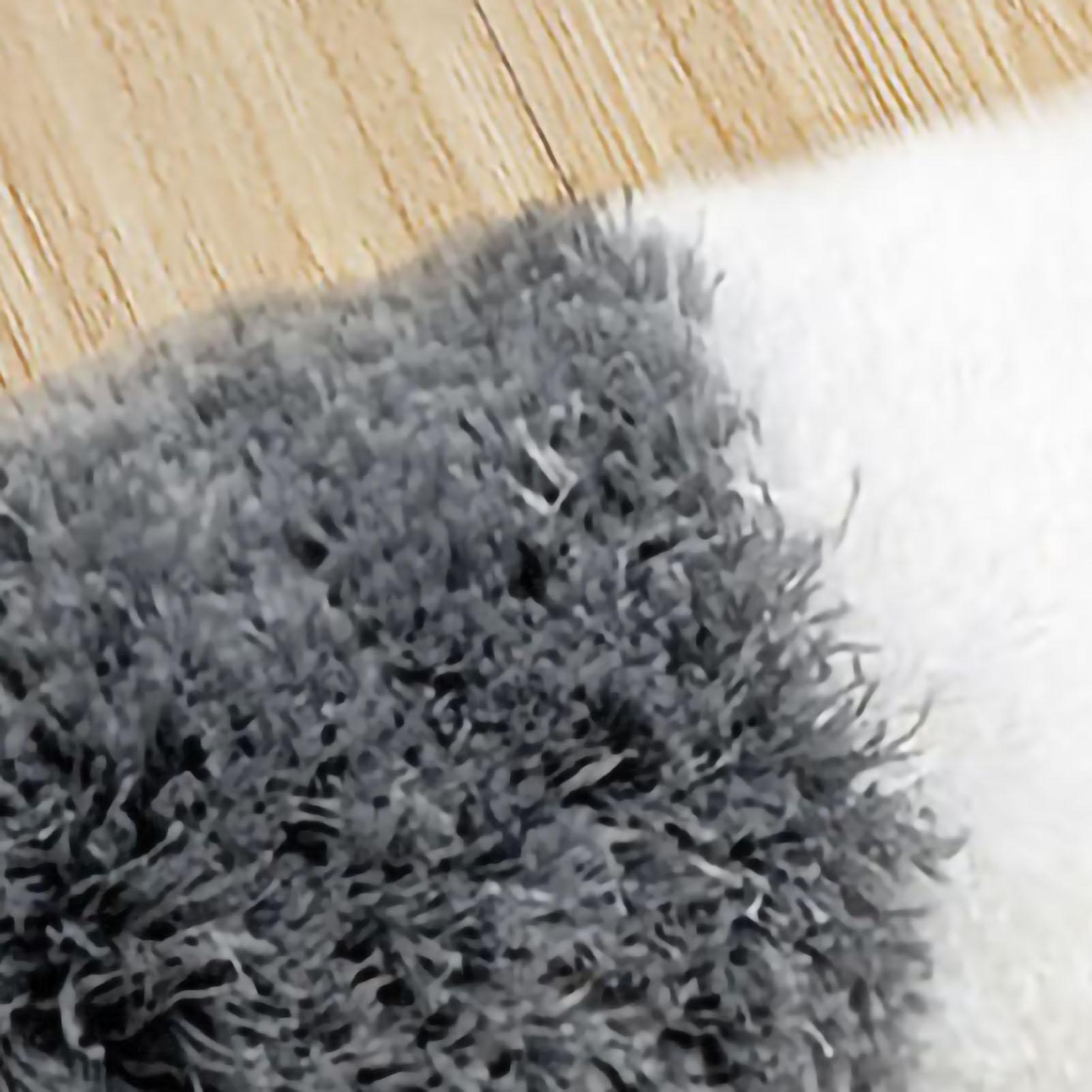 

Telescopic Duster 9.2ft Extendable Pole Washable Bendable Head Fiber Duster for Ceiling Window Car Gray White Gray