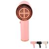Negative Ionic Hair Dryer ABS Hot Cold Wind Quiet Portable Hair Blow Dryer for Home Travel Dorm Fast