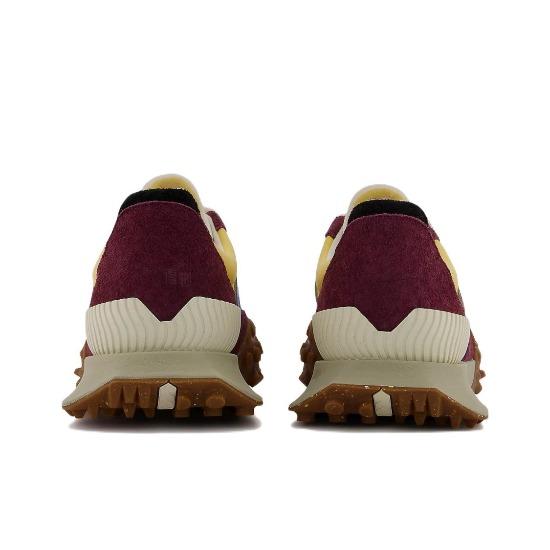New Balance XC-72 'Moștenire Îmbunătățită - Burgundy' UXC72EA Pantofi pentru Bărbați