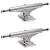 Independent Skateboard Trucks Mid Silver 144 (8.25")