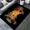 Franxx Carpet Rug For Living Room Bedroom Home Sofa Decoration Kids Play Nonslip Floor Mat