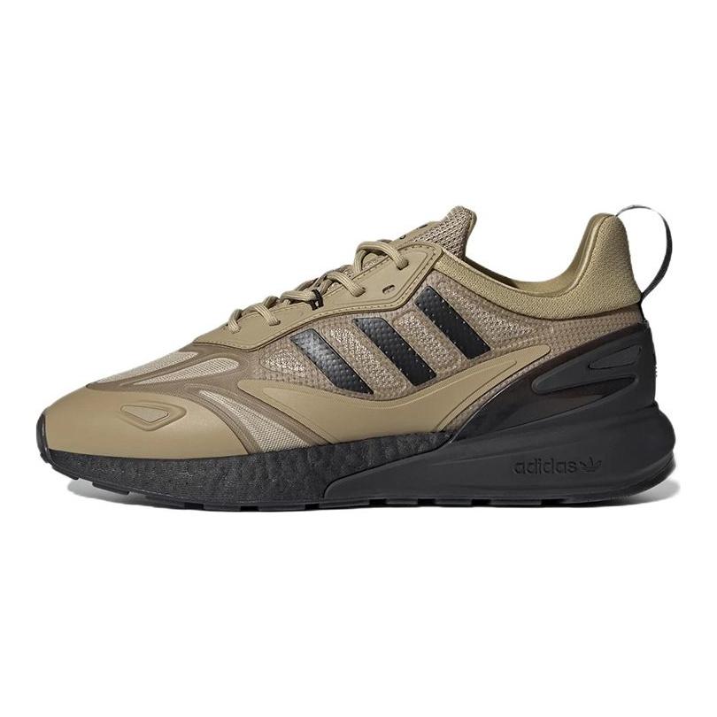 14428 fiyatlarından başlayan Adidas ZX 2K Boost 2.0 Bej Ton Erkek