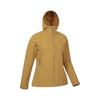 Mountain Warehouse Womens/Ladies Retreat Packable Soft Shell Jacket