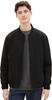 Winter Jacket Tom Tailor Denim Bomber Jacket (1038926) Black