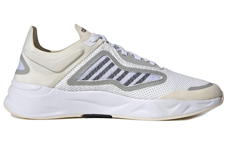 adidas Neo Futureflow Cc 'Creamwhite Black Gray' Women's FW7188
