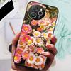 For Blackview SHARK 8 Case Black Cover Lion Wolf Silicone Soft Back Cases For Blackview SHARK 8 Phone Case SHARK8 Protective