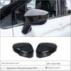Mitsubishi Xpander Rearview Mirror Frame Cover (2018-2026)