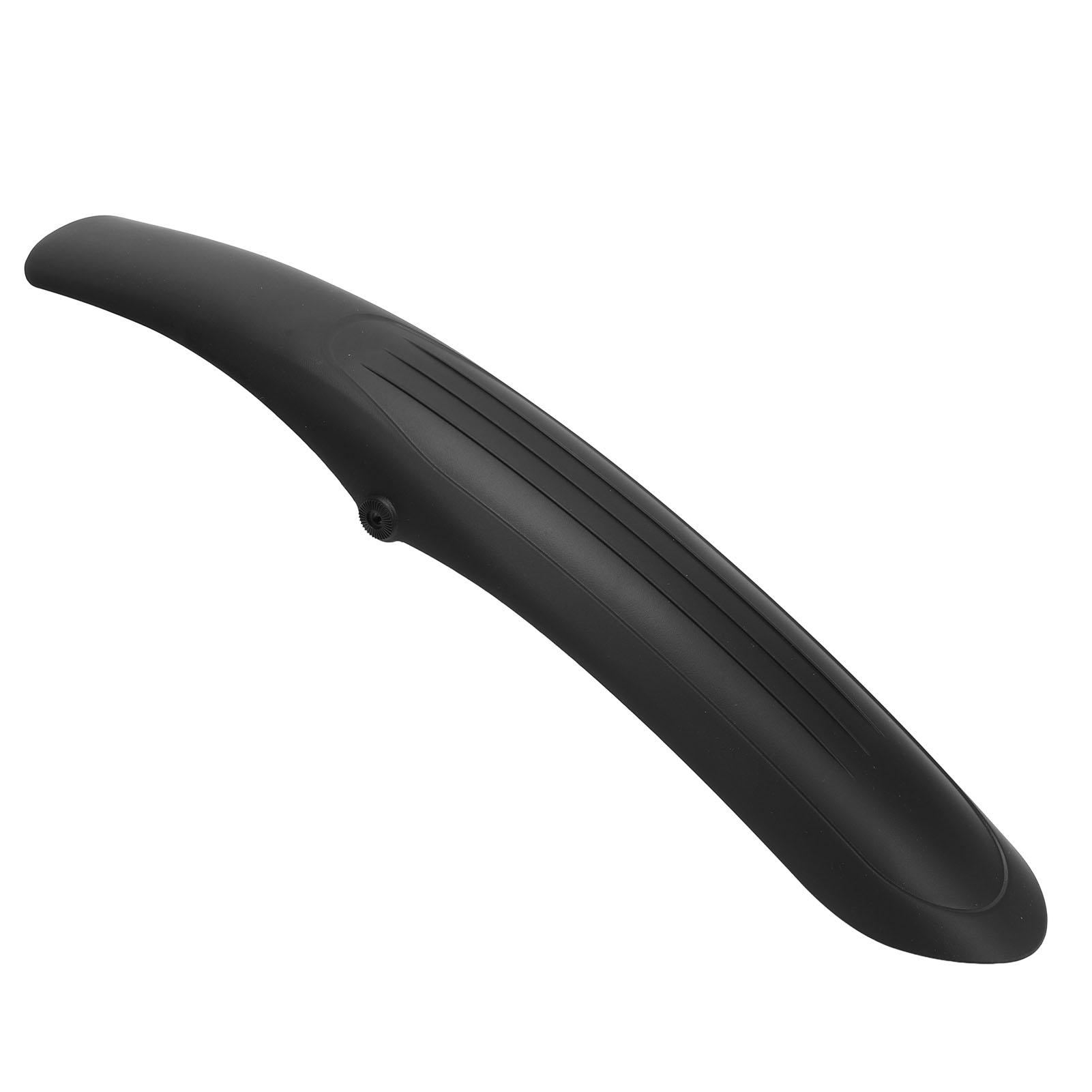 Универсальное переднее крыло для горного велосипеда подходит для 26 27,5 29 дюймовых колес, регулируемый передний брызговик А