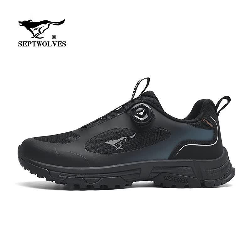 SEPTWOLVES Men s Lightweight Casual Sports Shoes 39