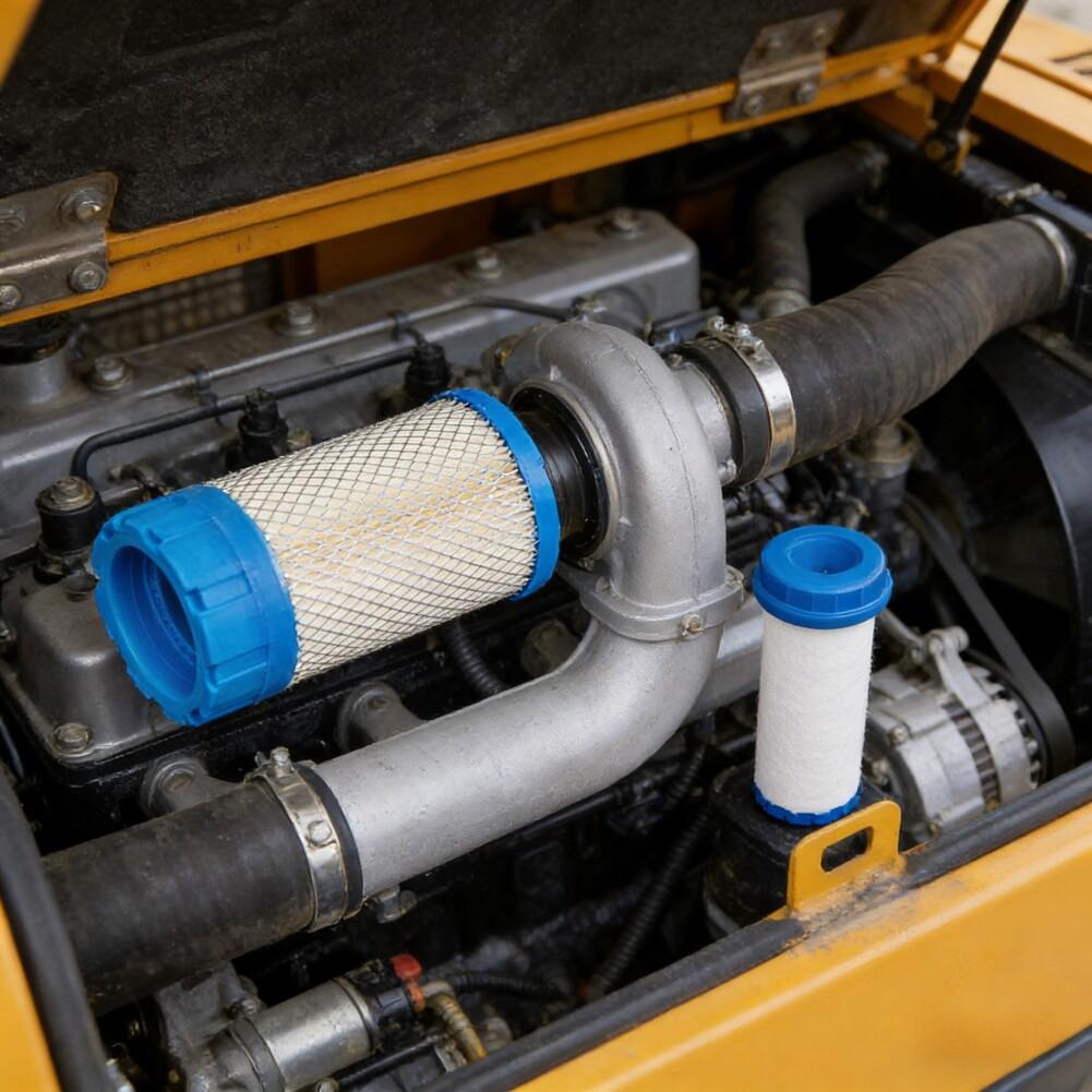 Plastic Air Filter 11013-7039 11013-7038 For Z830A Z850A Z860A Z925A Z930A Mower Replacement Kit