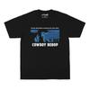 Japanese Anime Cowboy Spike Bebop TShirt Spiegel Printed Men Women Washed Cotton Short Sleeve Graphic Clothes Harajuku Shirt