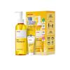 Factory Pure Cleansing Oil 200 Ml + Pure Foam 20 Ml Set 1 Piece