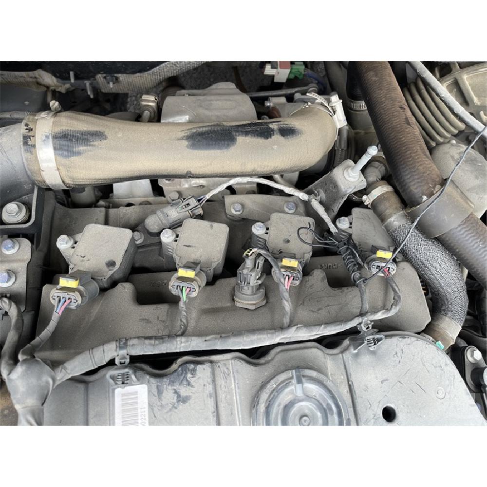 Gasoline Engine RPM Tacho Sensor For Vehicle Truck Boat Yacht Easy Get RPM Signal Installation