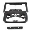 Car Radio Fascia Frame For Dodge Ram 1500 5500 2012-2019 Spare Parts Accessories 9 Inch 2DIN Stereo Panel-A99D