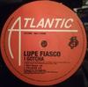 12inch Record LUPE FIASCO - I Gotcha 094408 Atlantic 2006 US Rap & Hip-Hop/R&B Used