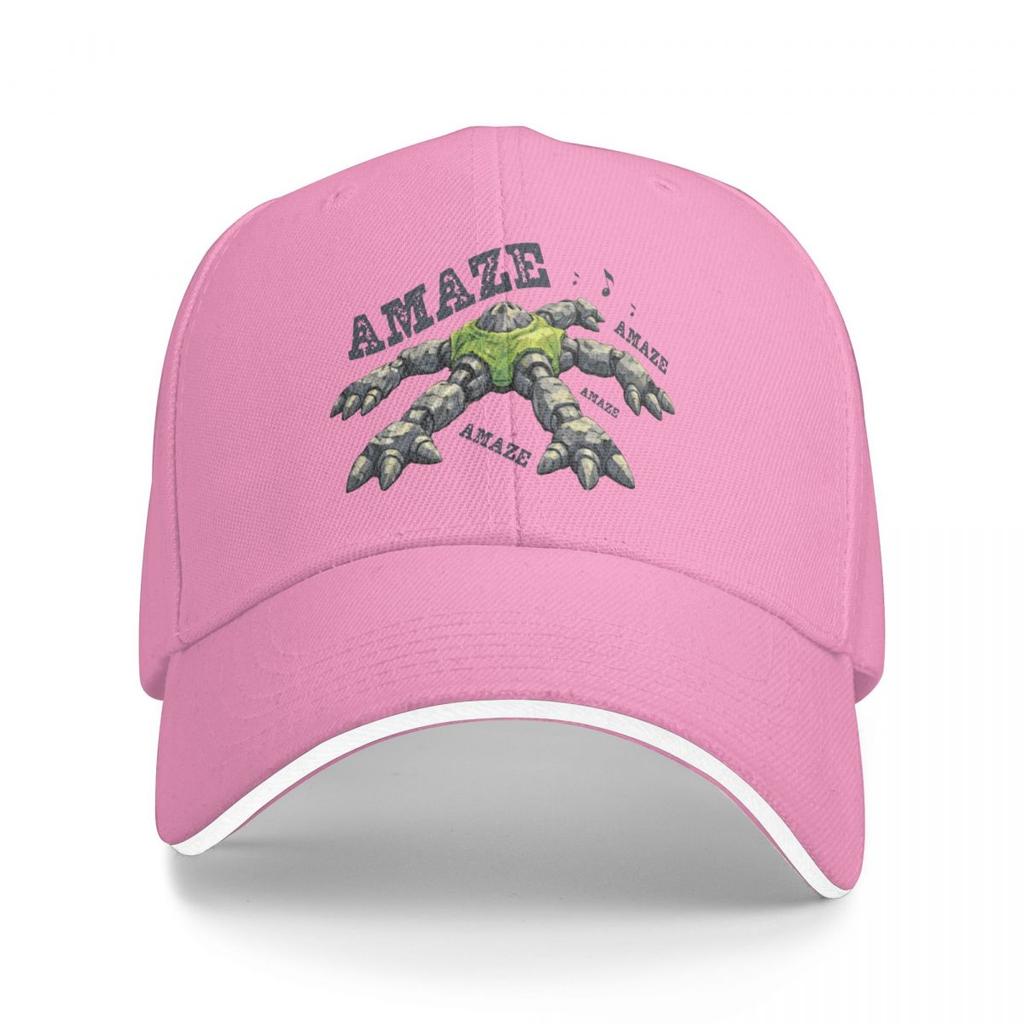Baseball Caps Project Hail Mary Rocky AMAZE Funny Casquette Unisex Women Casual Spring Hats