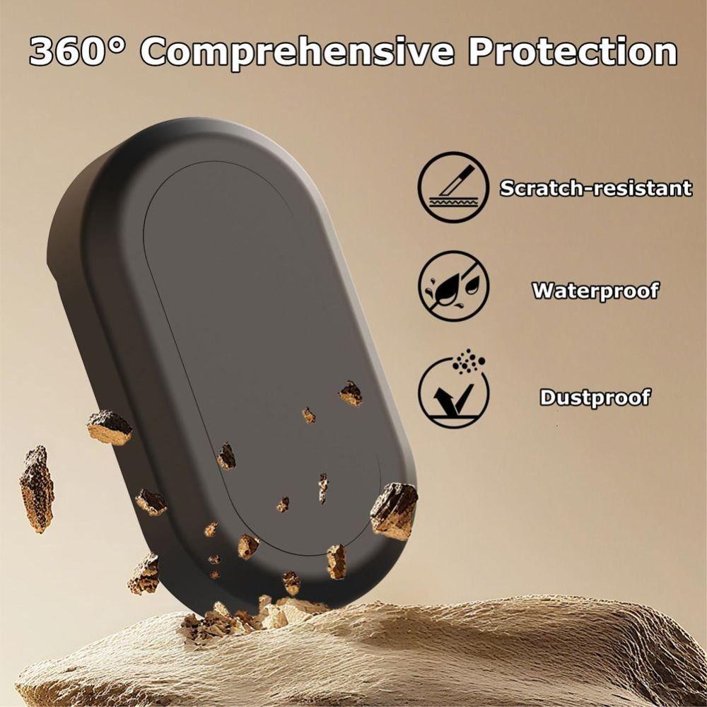High-strength Protective Case Anti Loss Soft Cover Durable Protector for Samsung Galaxy SmartTag2