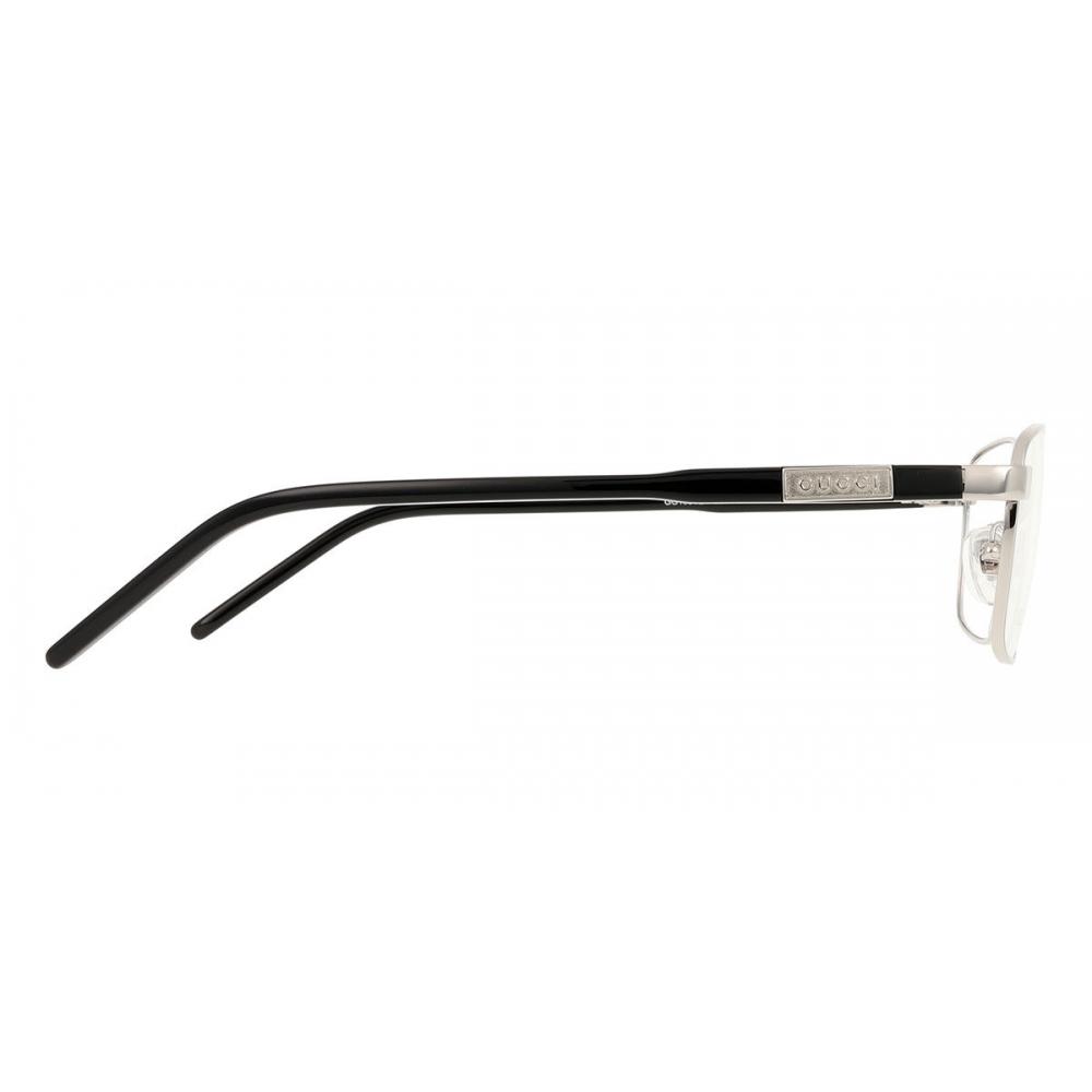 Gucci Men Gg1801o 001 Eyeglasses