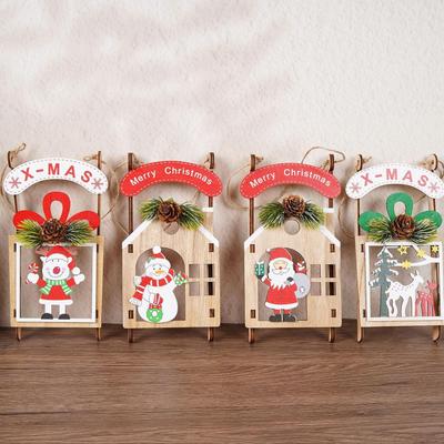 Artículos de fiesta – Decoraciones navideñas