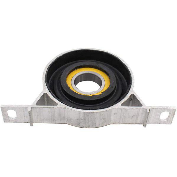 

2PCS Driveshaft Support Mounts 26127501257 26117511454 for BMW 3 Series E46 N/A