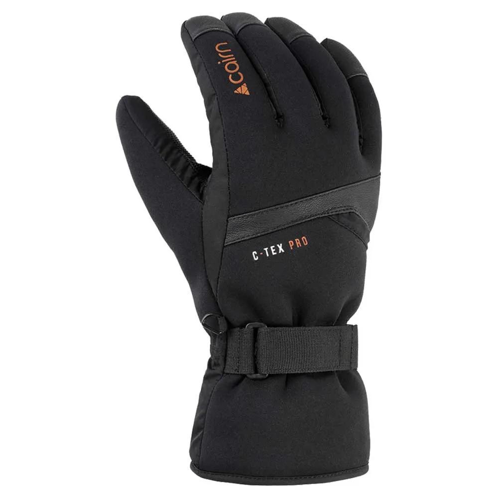Cairn Gloves Luganoc-Tex Pro