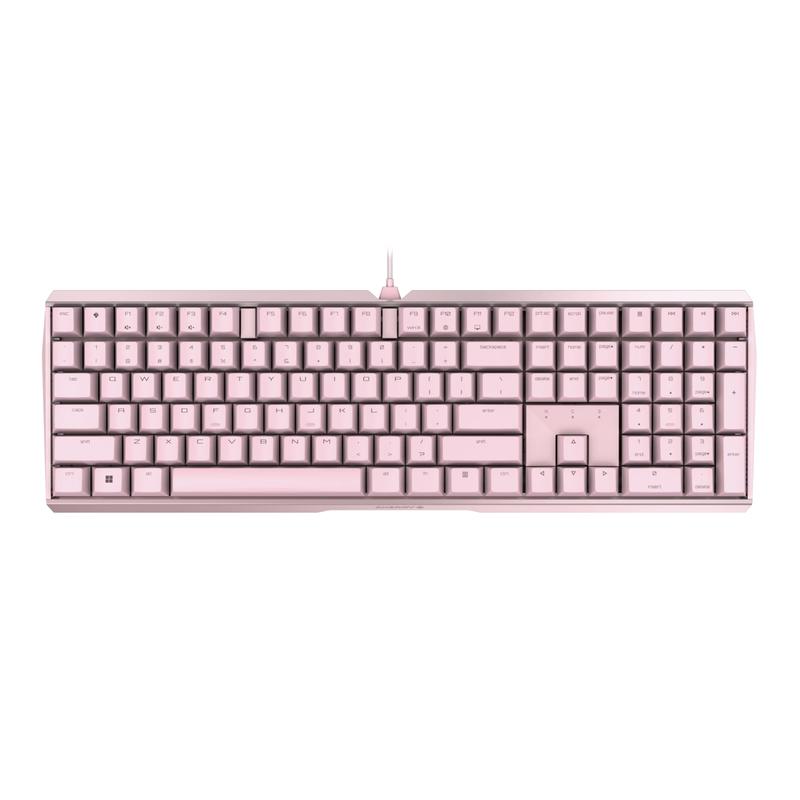 CHERRY MX3.0S TKL Mechanical Keyboard