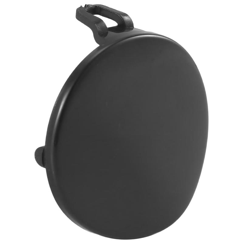 Κάλυμμα Άγκιστρου Ρυμούλκησης Μπροστινού Προφυλακτήρα Για BMW E90 328I 335D 335I E91 2009-2011