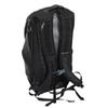 Backpack Inertia 18 Obsidian Black One Size [Gregory]